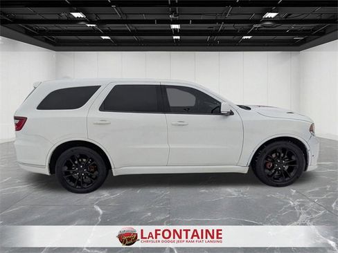 Used 2019 Dodge Durango R/T image 6