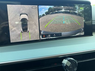 New 2025 Nissan Murano SL