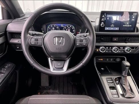 Certified 2026 Honda CR-V TrailSport image 5