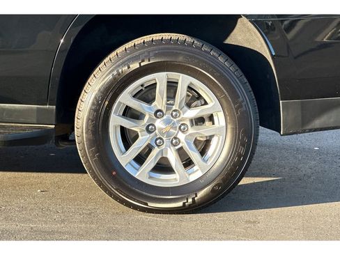Used 2024 Chevrolet Tahoe LT image 32