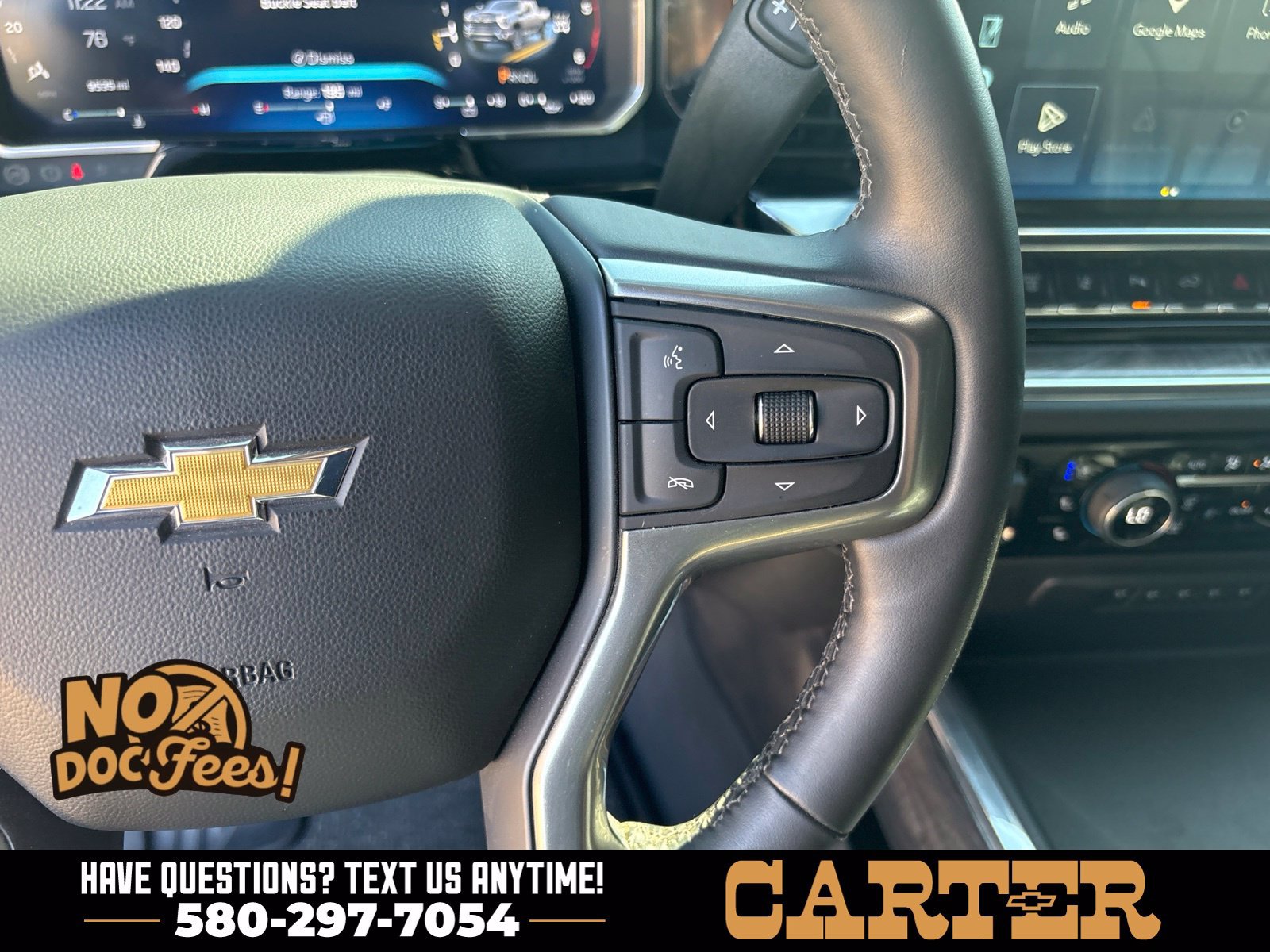 Used 2026 Chevrolet Silverado 3500 LTZ w/ LTZ Texas Edition AWD/4WD image 24