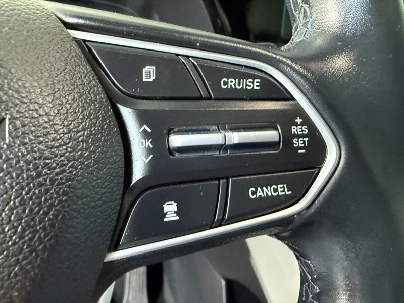 Used 2020 Hyundai Palisade SEL w/ Convenience Package FWD image 23