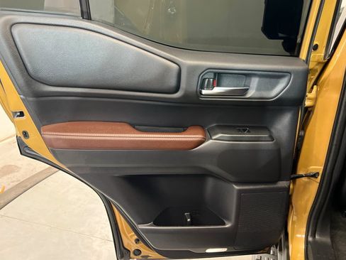 Used 2024 Toyota Land Cruiser AWD/4WD image 18
