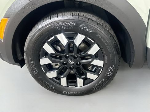 Certified 2026 Hyundai Santa Cruz SEL FWD image 29