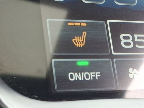 Certified 2023 Subaru Outback Wilderness image 23