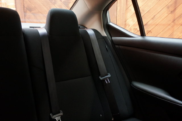 Certified 2025 Nissan Sentra S FWD image 48