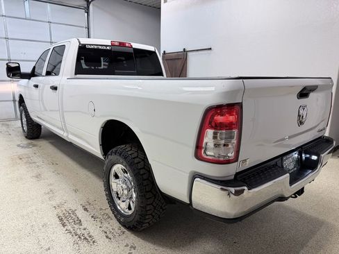 Used 2023 RAM 2500 Tradesman image 7