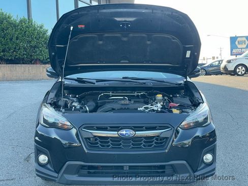 Used 2018 Subaru Crosstrek 2.0i Limited AWD/4WD image 20