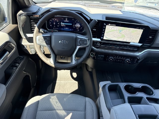 New 2026 Chevrolet Silverado 1500 RST RWD image 14