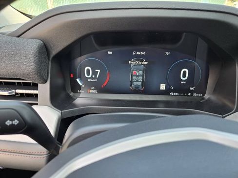New 2026 Ford Explorer Active RWD image 18