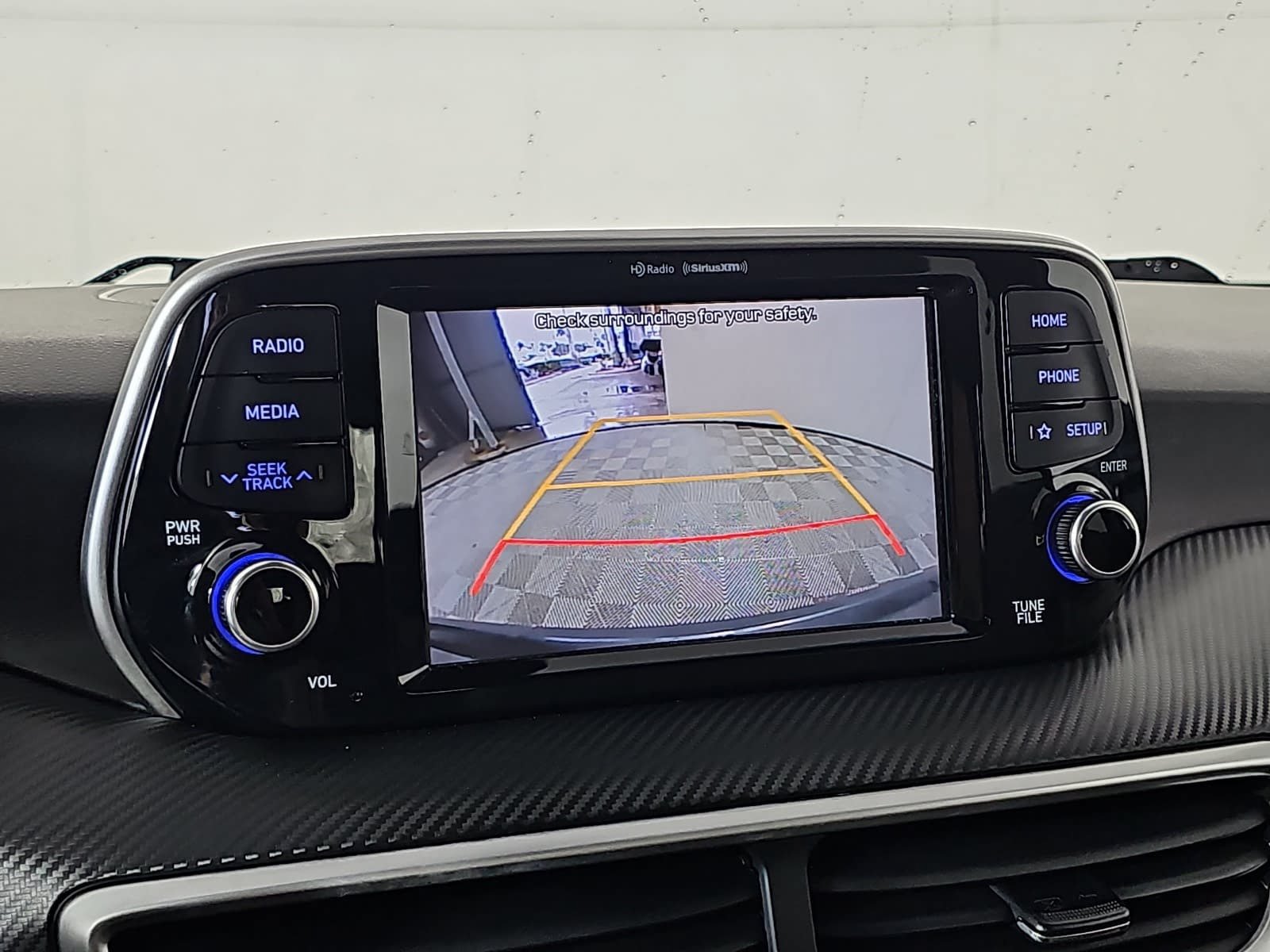 Used 2021 Hyundai Tucson Value AWD/4WD image 21