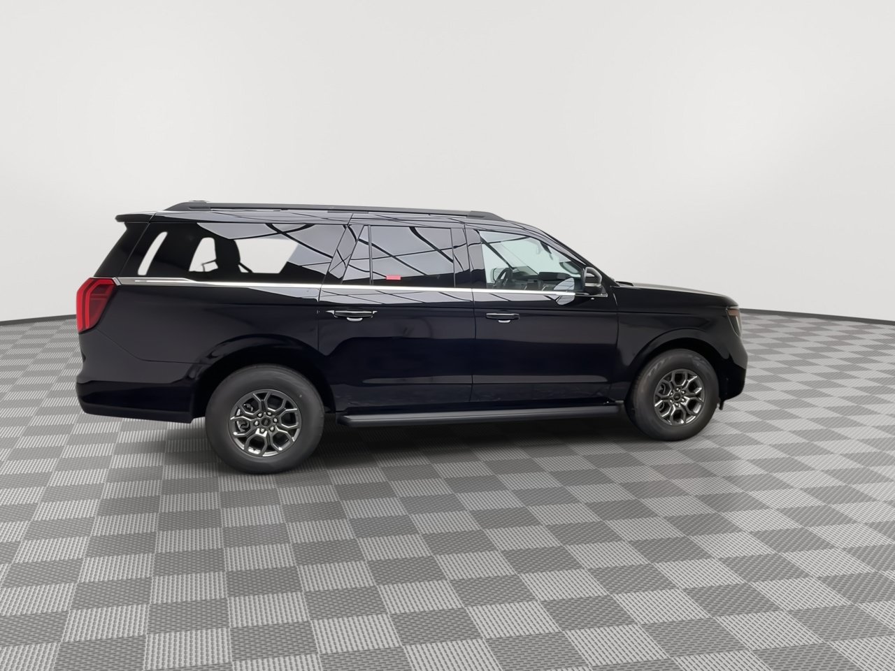 Used 2026 Ford Expedition Max Active AWD/4WD image 45