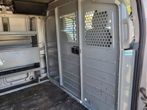 Used 2016 Ford Transit 150 130 Low Roof image 18