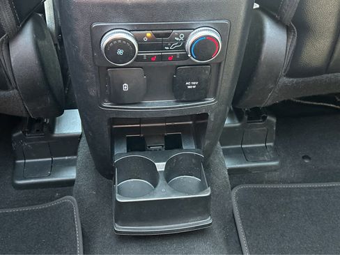 Used 2023 Ford Explorer Limited w/ Equipment Group 301A image 15