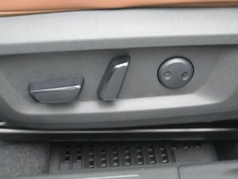 New 2026 Nissan Rogue Platinum w/ Platinum Premium Package image 20