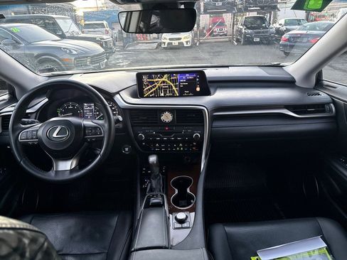 Used 2017 Lexus RX 350 AWD w/ Premium Package image 19