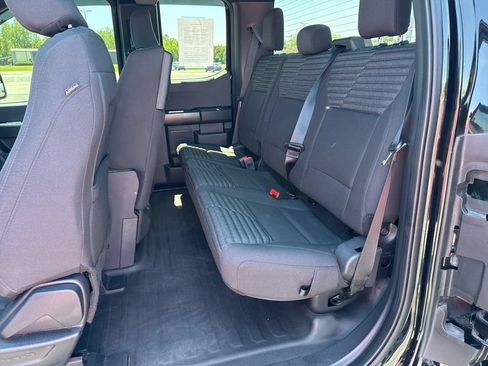Used 2023 Ford F150 XL w/ STX Appearance Package AWD/4WD image 19