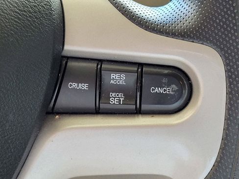 Used 2008 Honda Civic Hybrid Sedan image 32