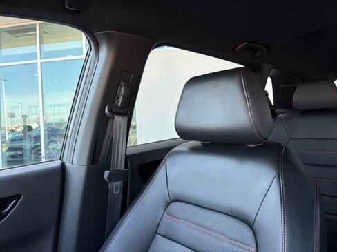 Used 2024 Honda CR-V Sport Touring image 21