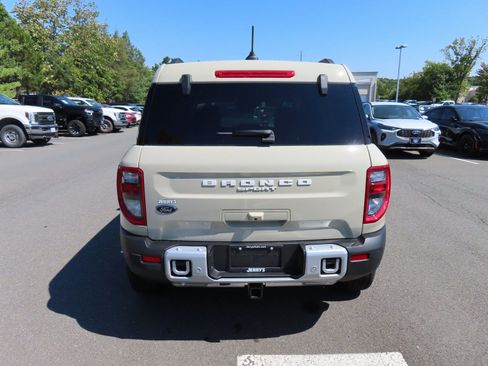 New 2025 Ford Bronco Sport Big Bend image 5