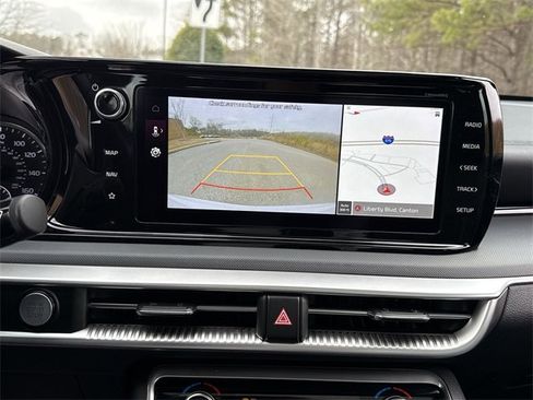 Used 2024 Kia K5 GT-Line image 25