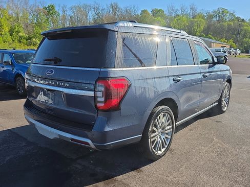 Used 2022 Ford Expedition Platinum AWD/4WD image 10