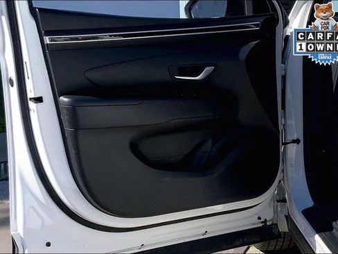 Used 2024 Hyundai Tucson SEL image 22