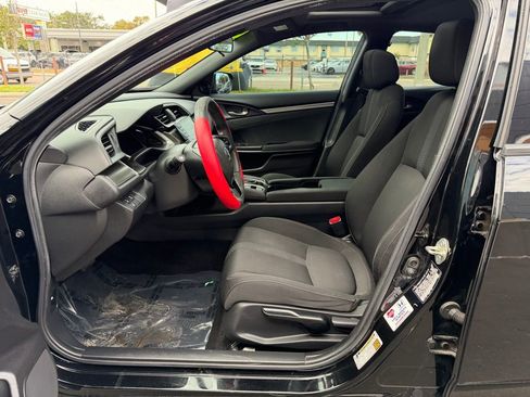 Used 2019 Honda Civic EX image 15