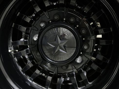 Used 2025 GMC Sierra 3500 Denali Ultimate image 50