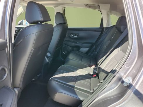 New 2026 Honda HR-V EX-L image 9