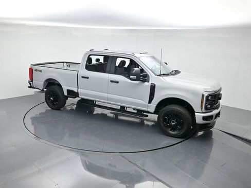 New 2026 Ford F250 XL w/ STX Appearance Package image 38
