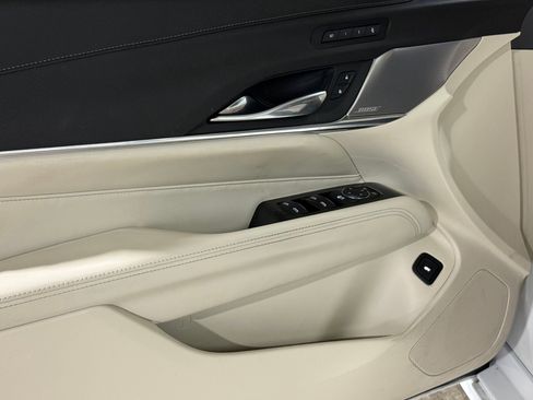 Used 2020 Cadillac CT4 Premium Luxury image 13