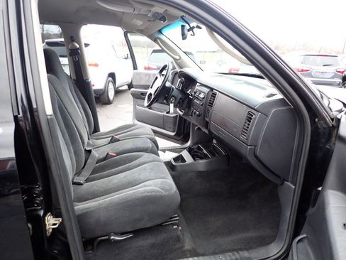 Used 2002 Dodge Dakota Sport image 12