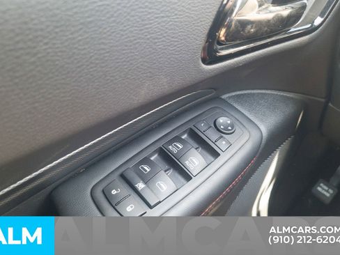 Used 2026 Dodge Durango GT RWD image 32