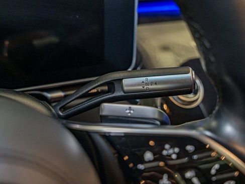 Certified 2023 Mercedes-Benz S 500 4MATIC image 17