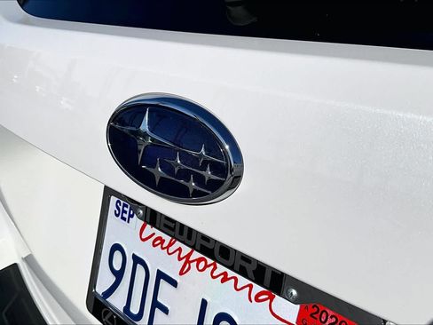 Used 2019 Subaru Forester Touring w/ Popular Package #3 AWD/4WD image 29