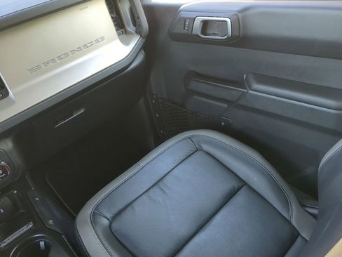 New 2026 Ford Bronco Outer Banks AWD/4WD image 55