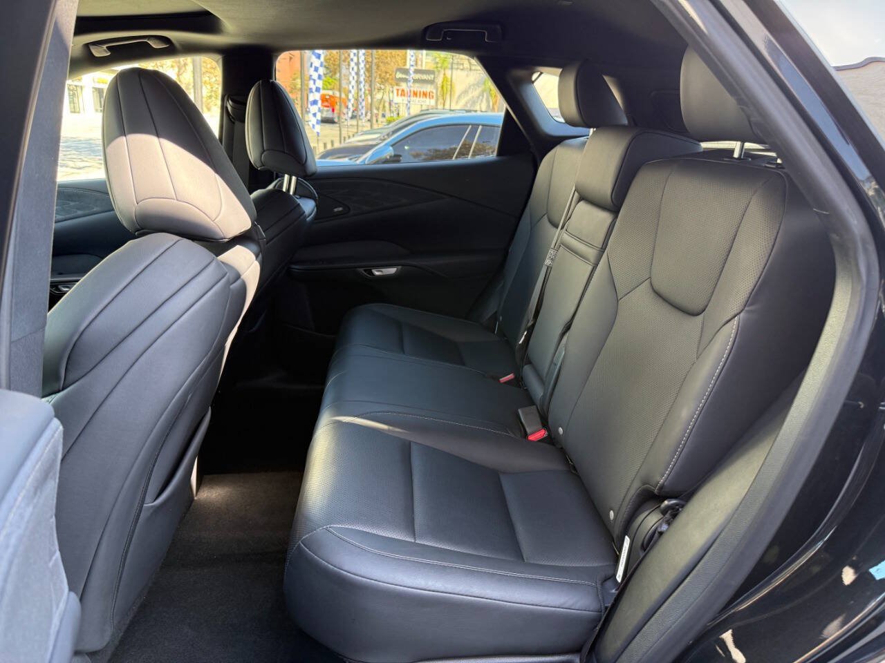 Used 2024 Lexus RX 350 F Sport w/ Convenience Package AWD/4WD image 38
