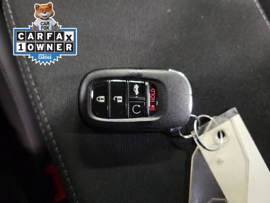 Used 2022 Honda Civic Sport image 18
