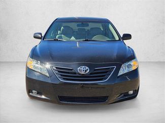 Used 2008 Toyota Camry XLE video 2