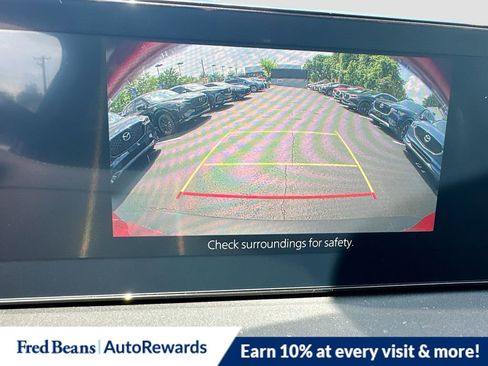 New 2025 MAZDA CX-30 AWD 2.5 S w/ Select Sport Pkg image 14