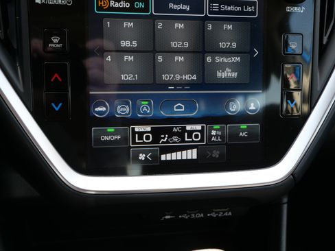 Used 2024 Subaru Impreza 2.0i Sport AWD/4WD image 23