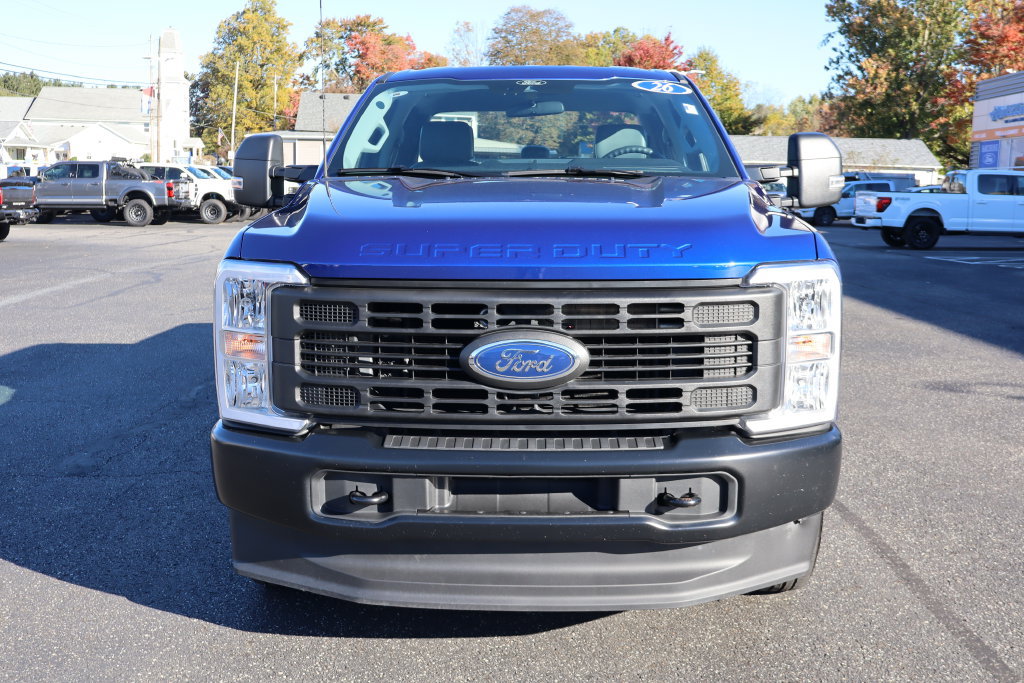 Used 2026 Ford F250 XL AWD/4WD image 11