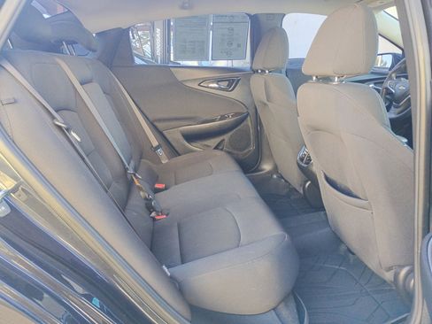 Used 2023 Chevrolet Malibu LT image 31