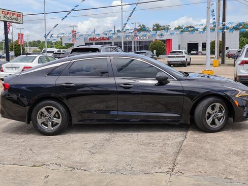 Used 2022 Kia K5 LXS FWD image 22