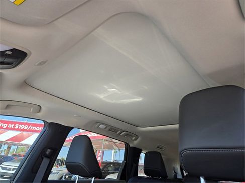 New 2026 INFINITI QX60 Pure w/ Cargo Package image 12