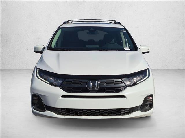 New 2026 Honda Odyssey EX-L image 6