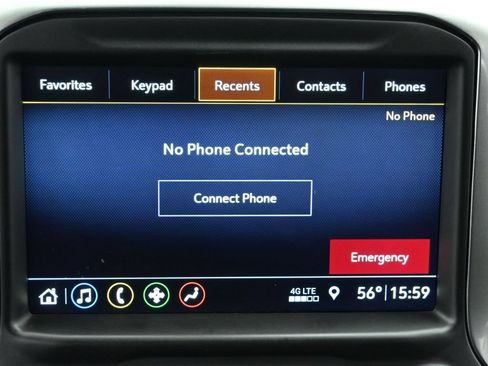 Used 2019 Chevrolet Silverado 1500 RST w/ All-Star Edition AWD/4WD image 36