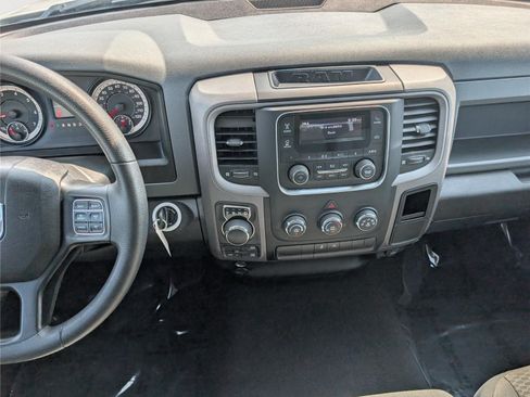 Used 2020 RAM 1500 Tradesman w/ Popular Equipment Group AWD/4WD image 16