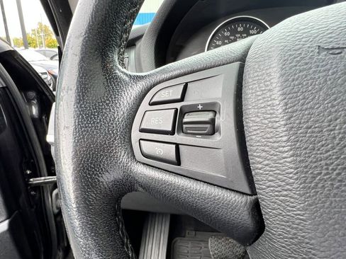 Used 2014 BMW X3 xDrive28i image 23